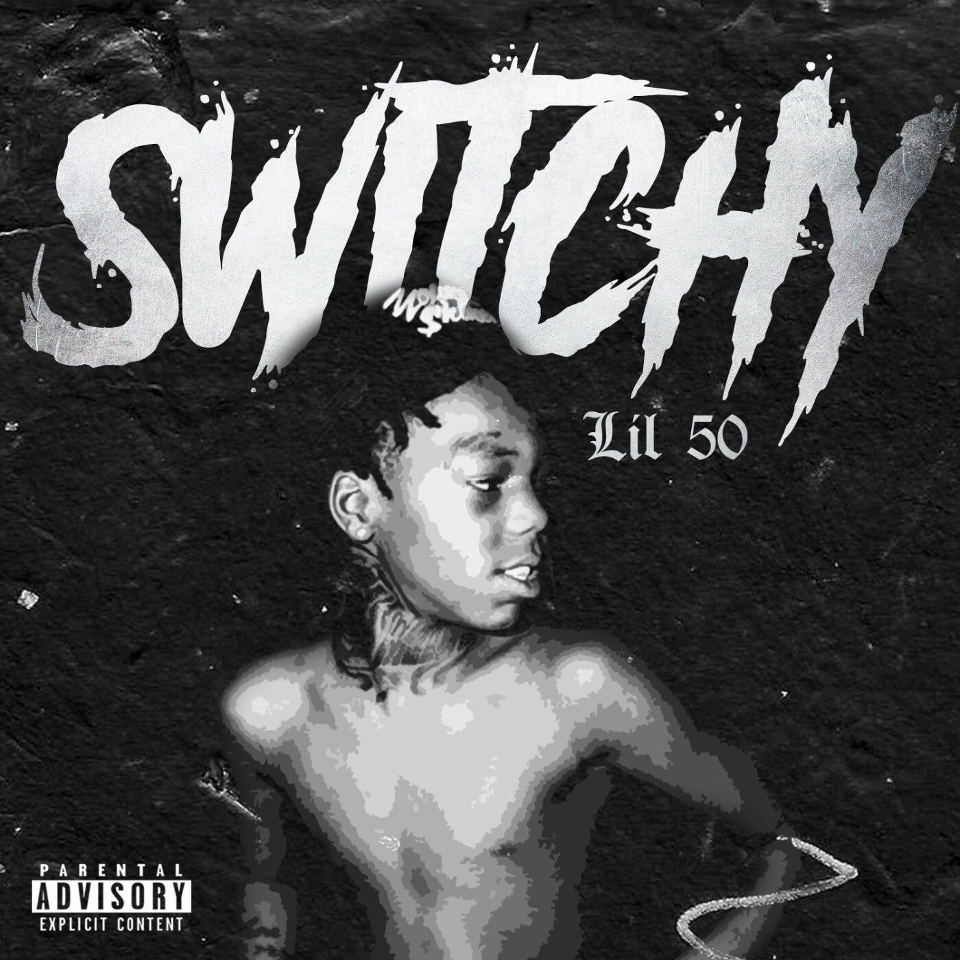 1400x1400 Lil 50 Wallpaper