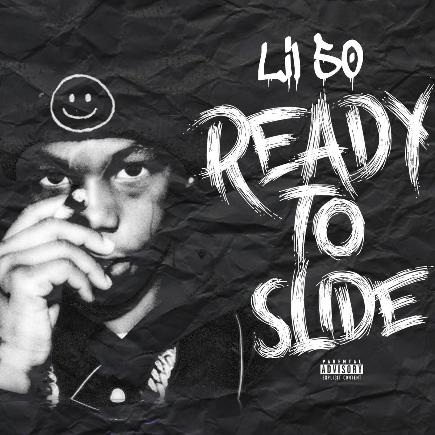 1400x1400 Lil 50 Wallpaper