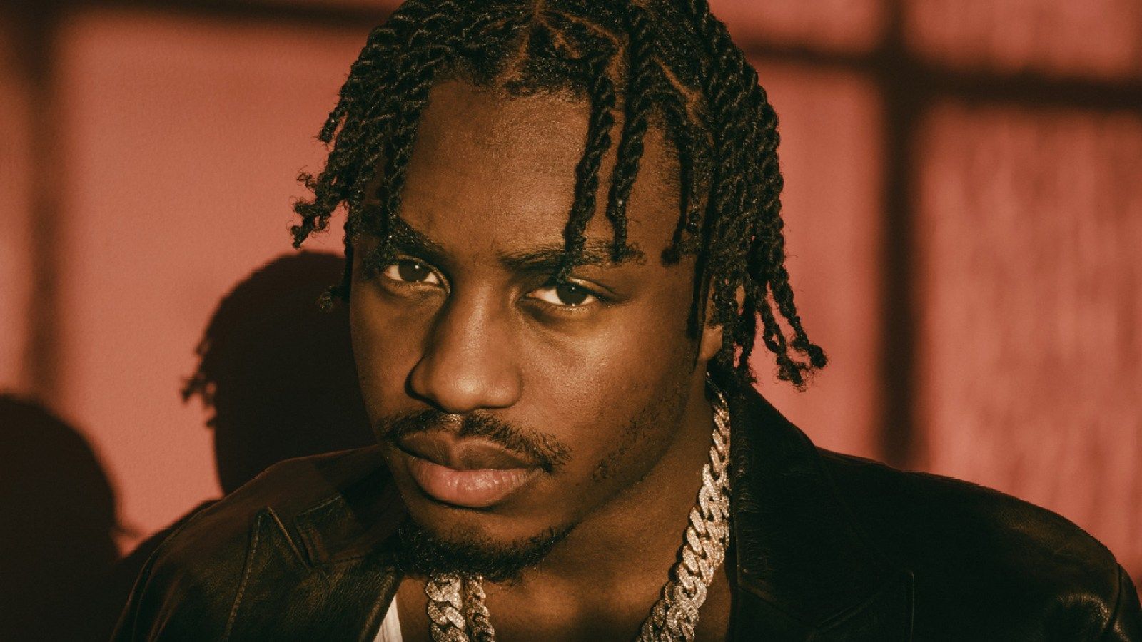 1600x900 Lil Tjay's Second Life