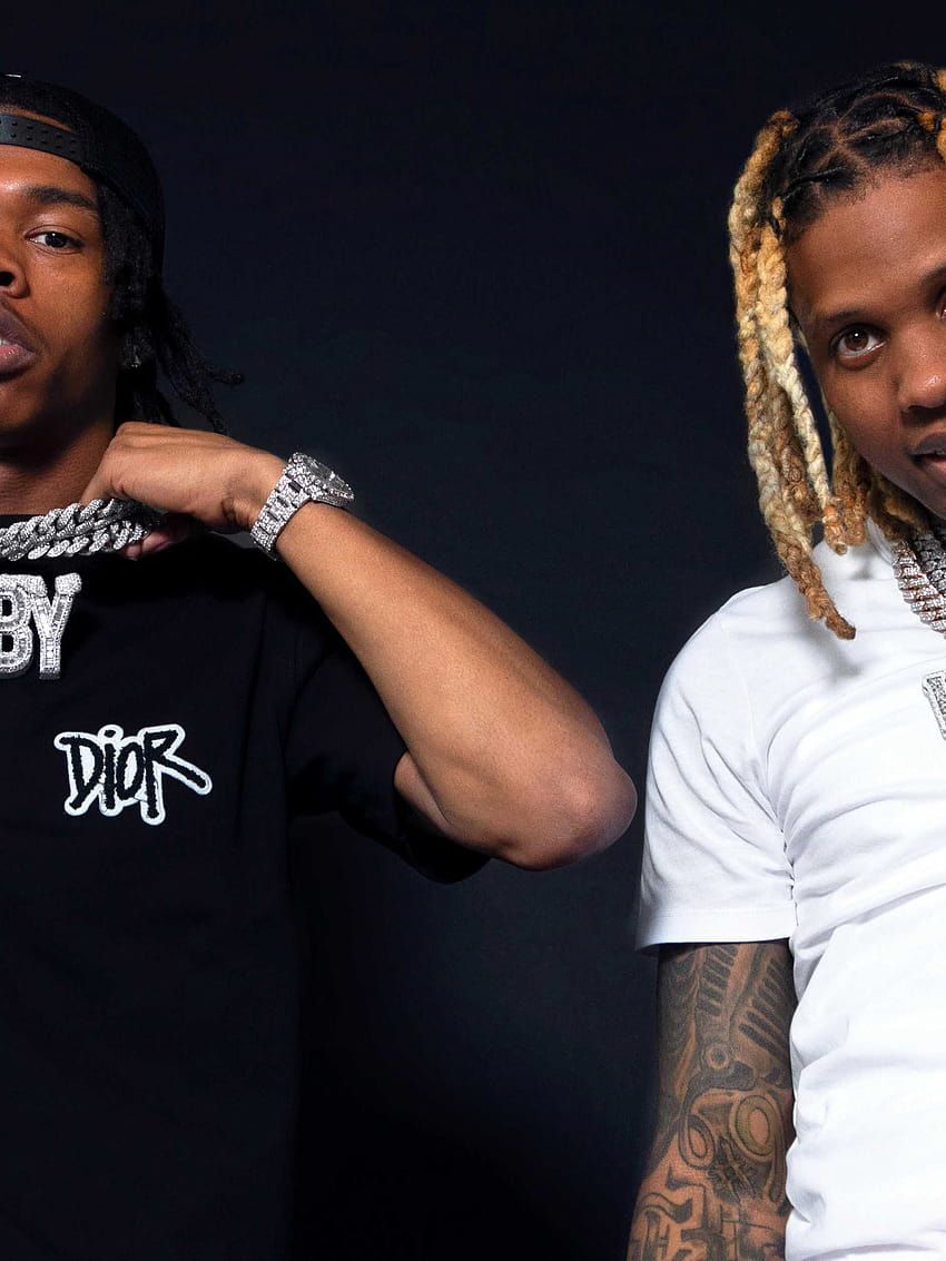 850x1133 Lil Durk WhatsPaper [5040x2520] for your, Mobile & Tablet, lil durk iphone HD phone wallpaper