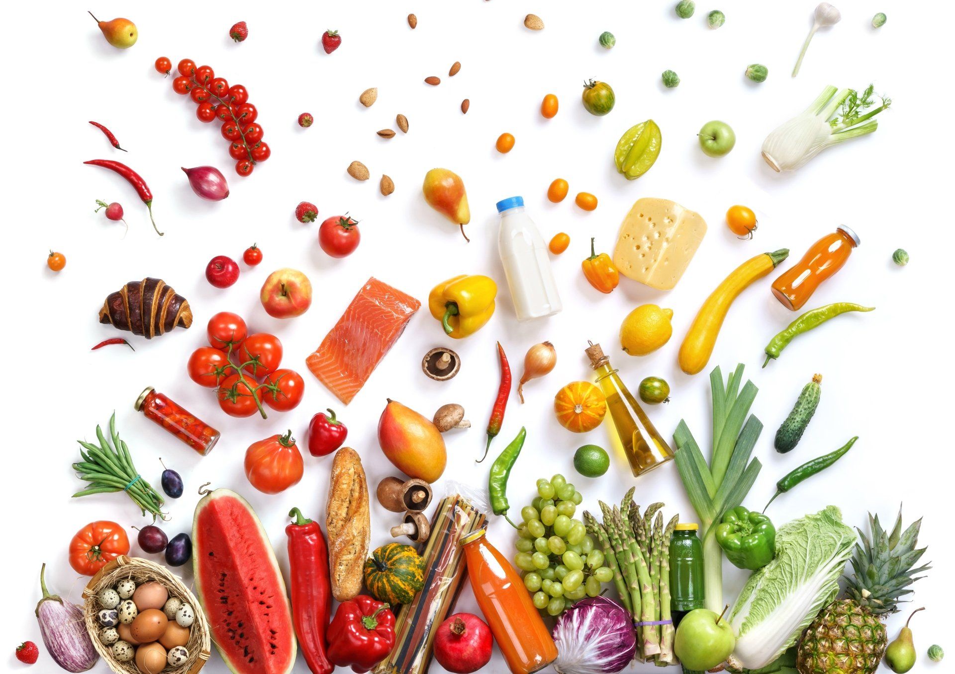 1920x1357 Download Food Still Life 4k Ultra HD Wallpaper