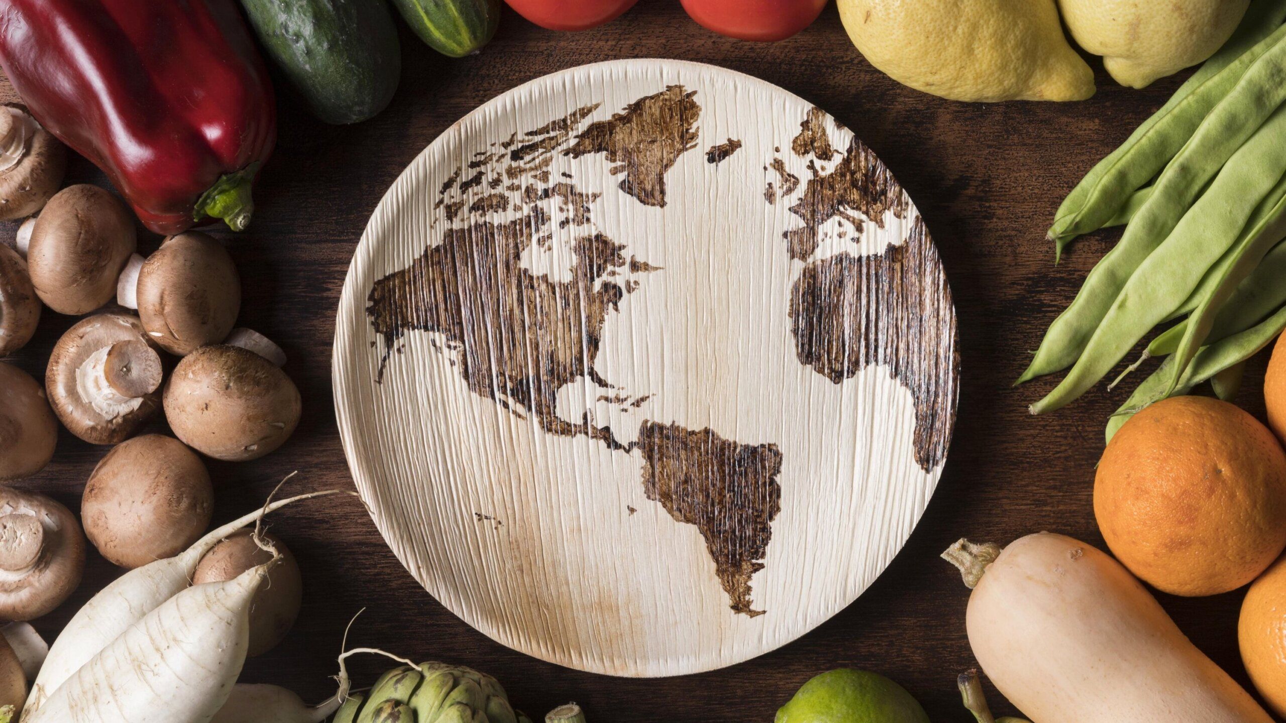 2560x1440 International Union of Food Science and Technology (IUFoST) Science Council