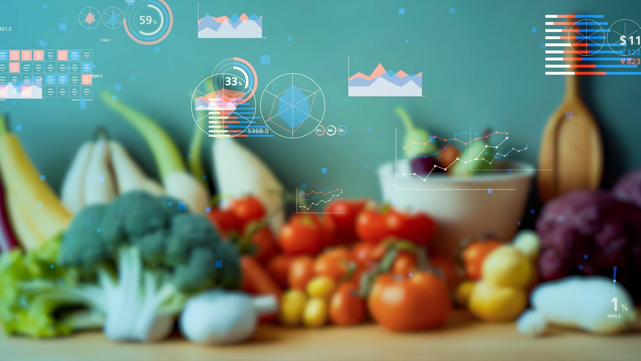 2048x1152 MyFitPlate: Revolutionizing Nutrition with Technology