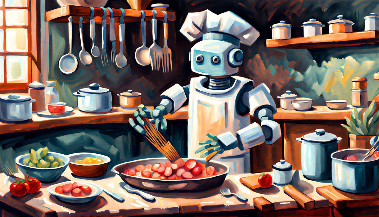 1260x720 Food Preparation Technology