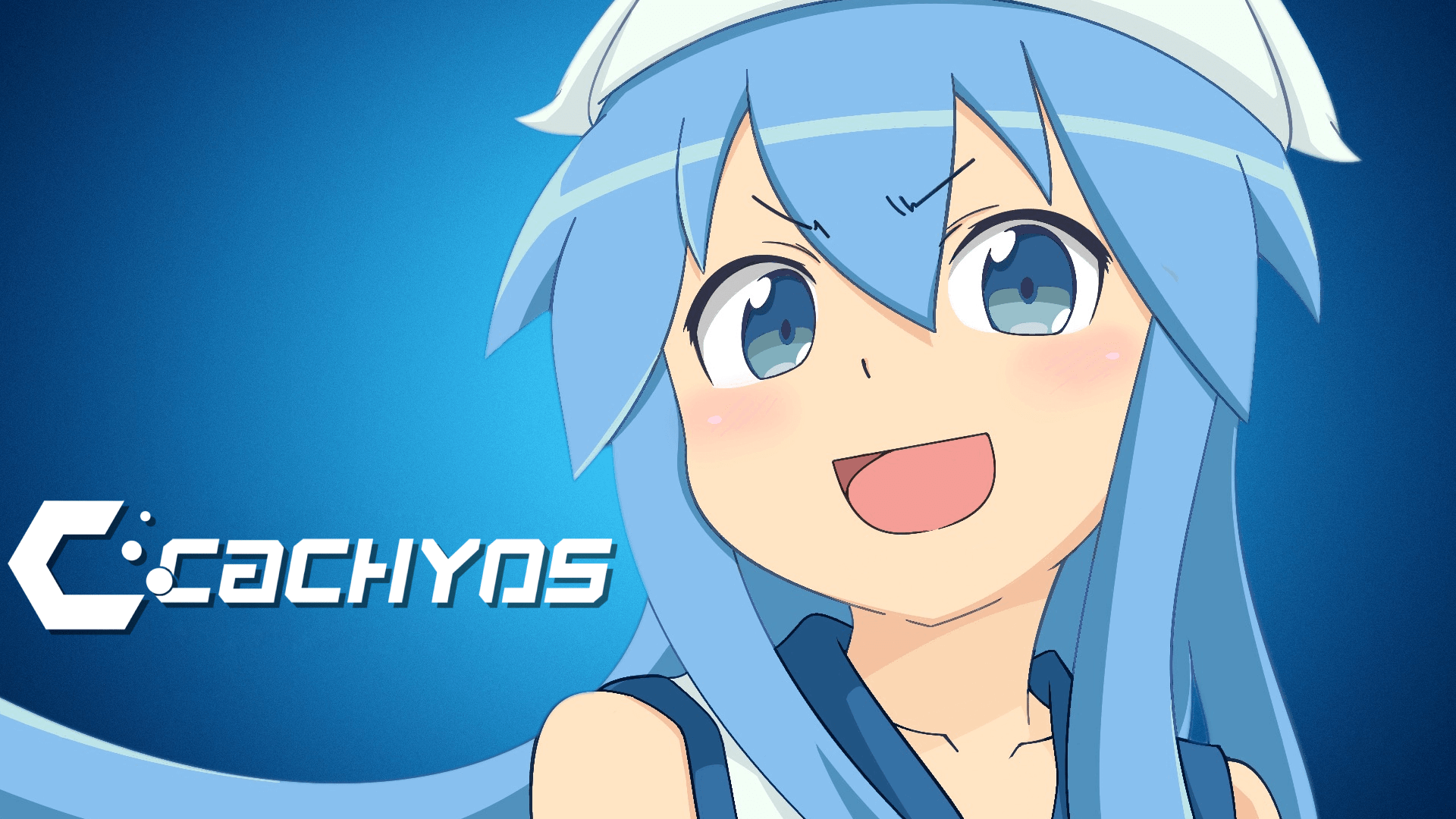 1920x1080 CachyOS Wallpaper