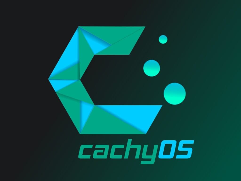 1024x768 CachyOS: Arch Based Linux Distro Targeting Performance