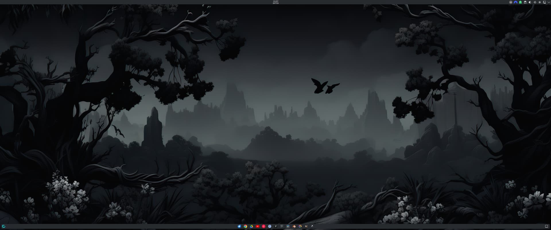 1920x804 Show your Screenshots