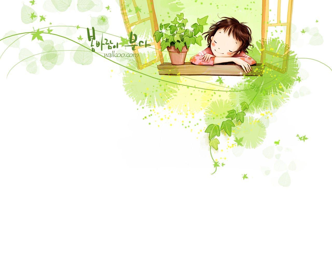 1280x1024 Best ideas about Cute Cartoon Wallpaper James 1280x1024