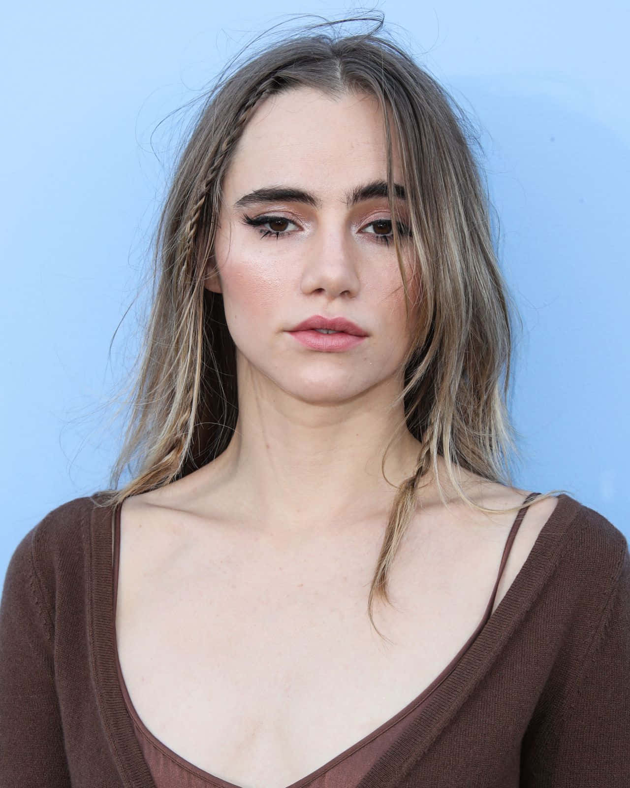 1280x1600 Suki Waterhouse Wallpaper