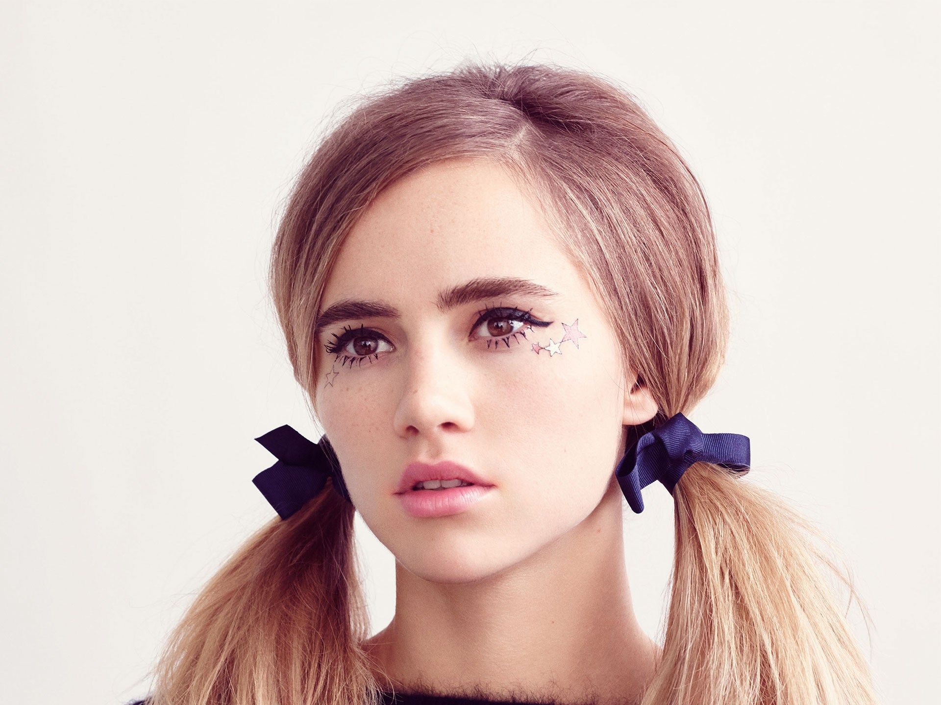 1920x1440 Hair & Makeup Ideas Suki Waterhouse
