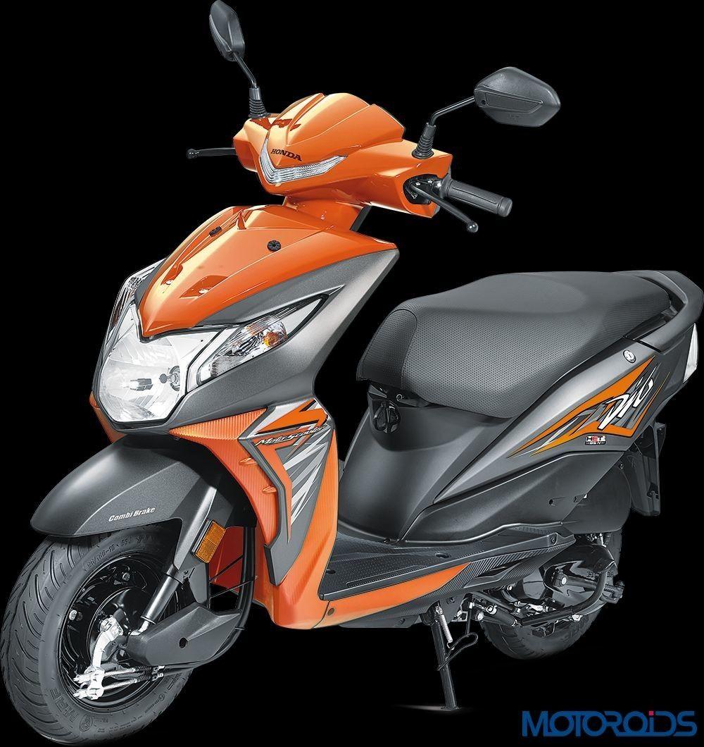 1000x1060 New Modal Honda Dio In 2017 Full HD Photo. Auto Car Update