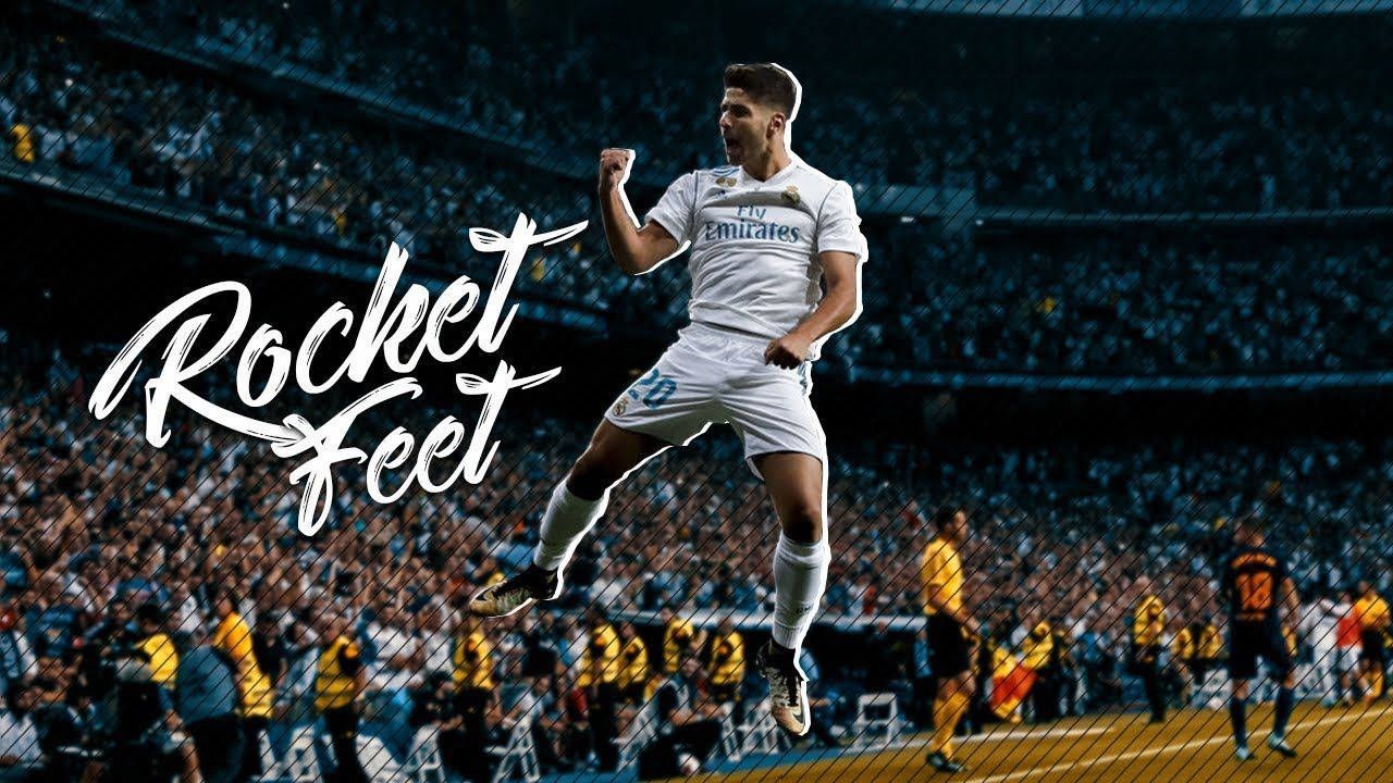 1280x720 Download Real Madrid Number Twenty Player Wallpaper