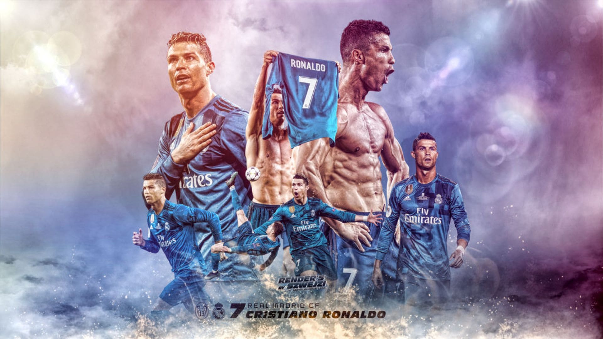 1920x1080 Real Madrid Wallpaper Real Madrid Background Download