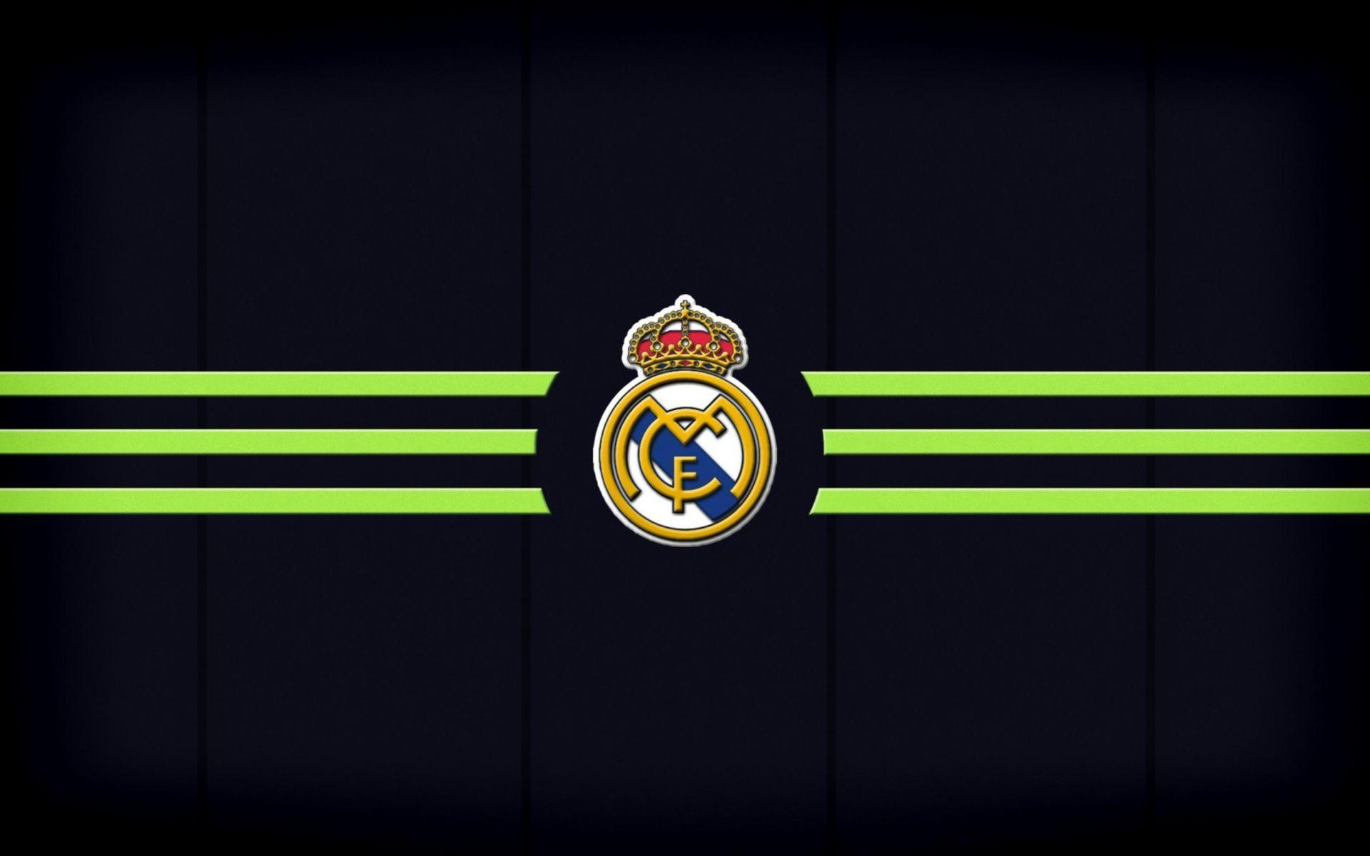 1920x1200 Real Madrid Wallpaper