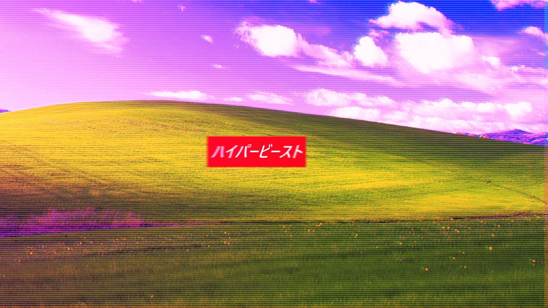 1920x1080 Aesthetic Hypebeast 1920x1080 Wallpaper
