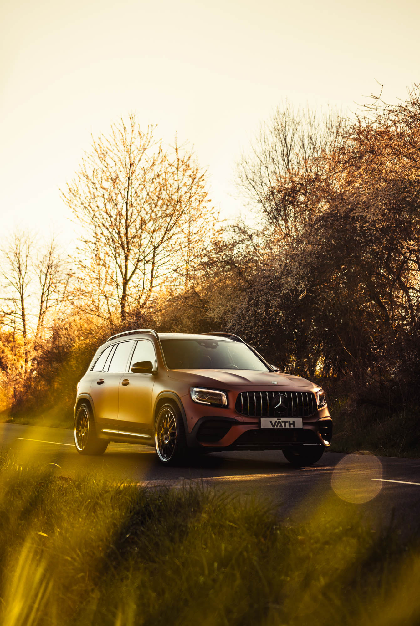 1342x2000 VATH Mercedes AMG GLB 35 (2021) 5 Of 20