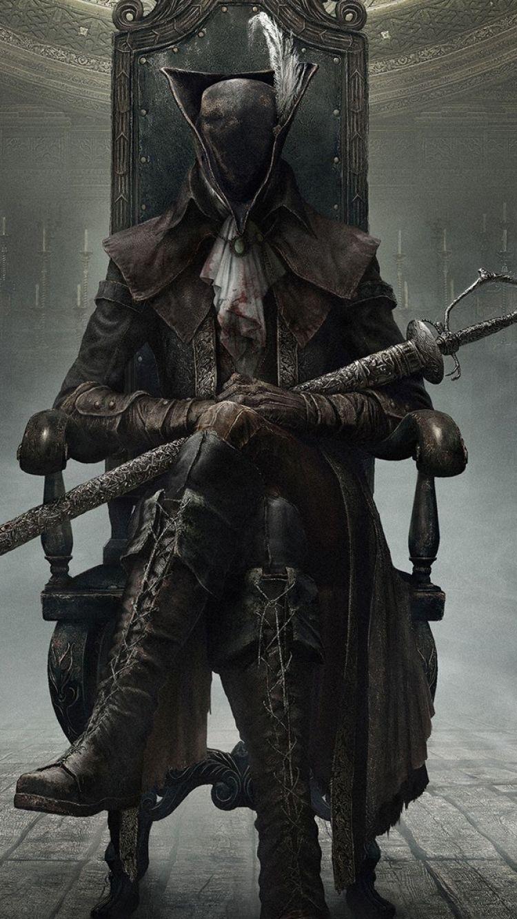Bloodborne Phone Wallpapers Top Free Bloodborne Phone Backgrounds — free download
