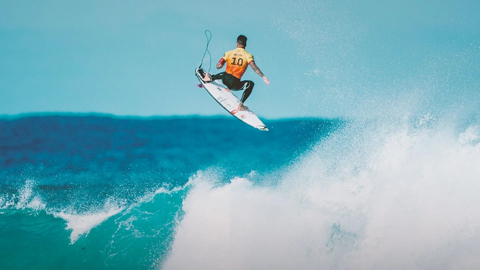 1920x1080 The Format. Rip Curl WSL Finals