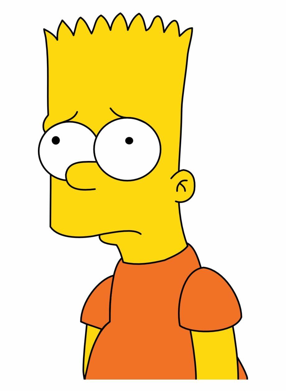 920x1261 Bart Wallpaper