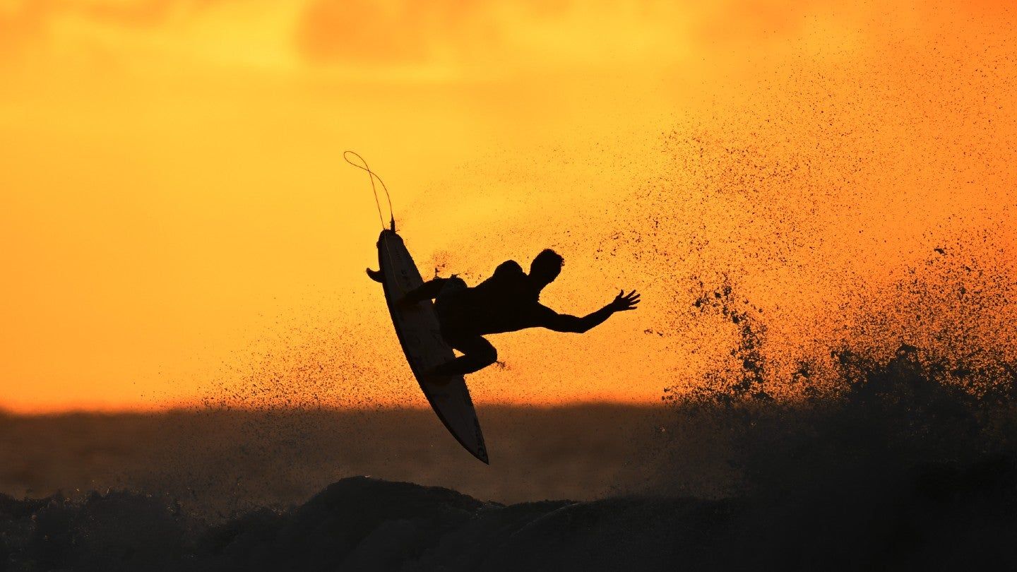 1440x810 World Surf League Expands US Presence With Pan American Disney ESPN Renewal