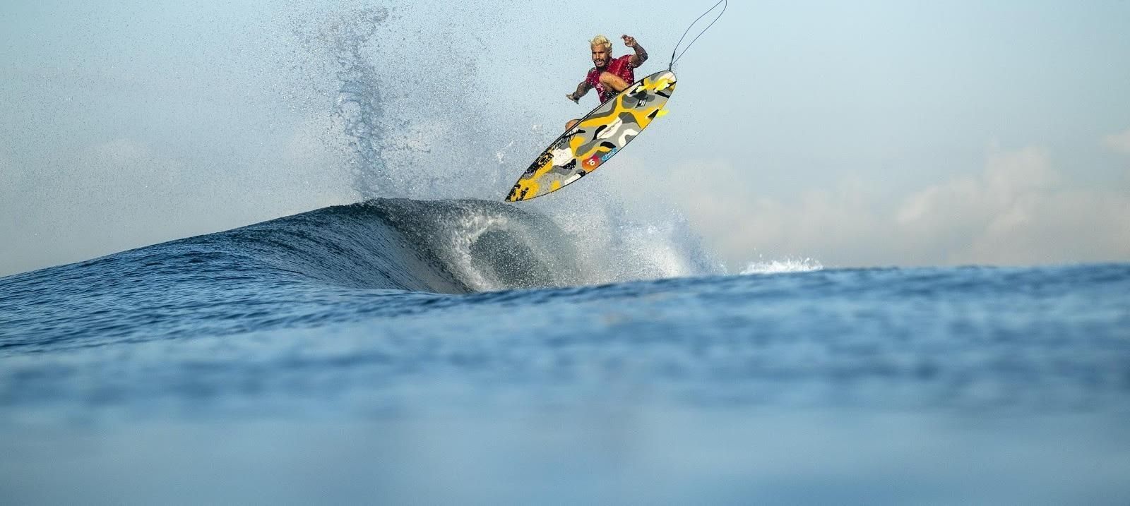 1600x717 World Surf League (WSL) Careers and Employment in Santa Monica, CA