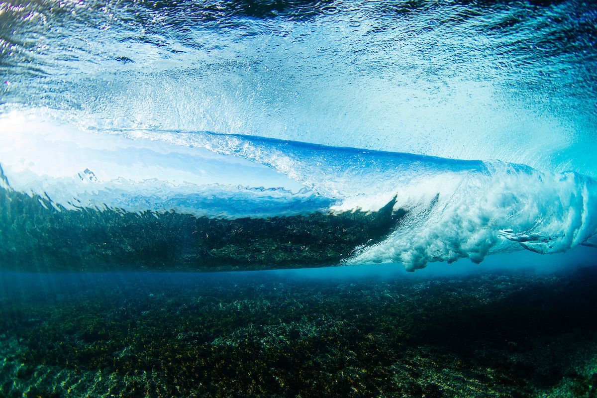 1200x800 Cloudbreak, WSL Finals Location