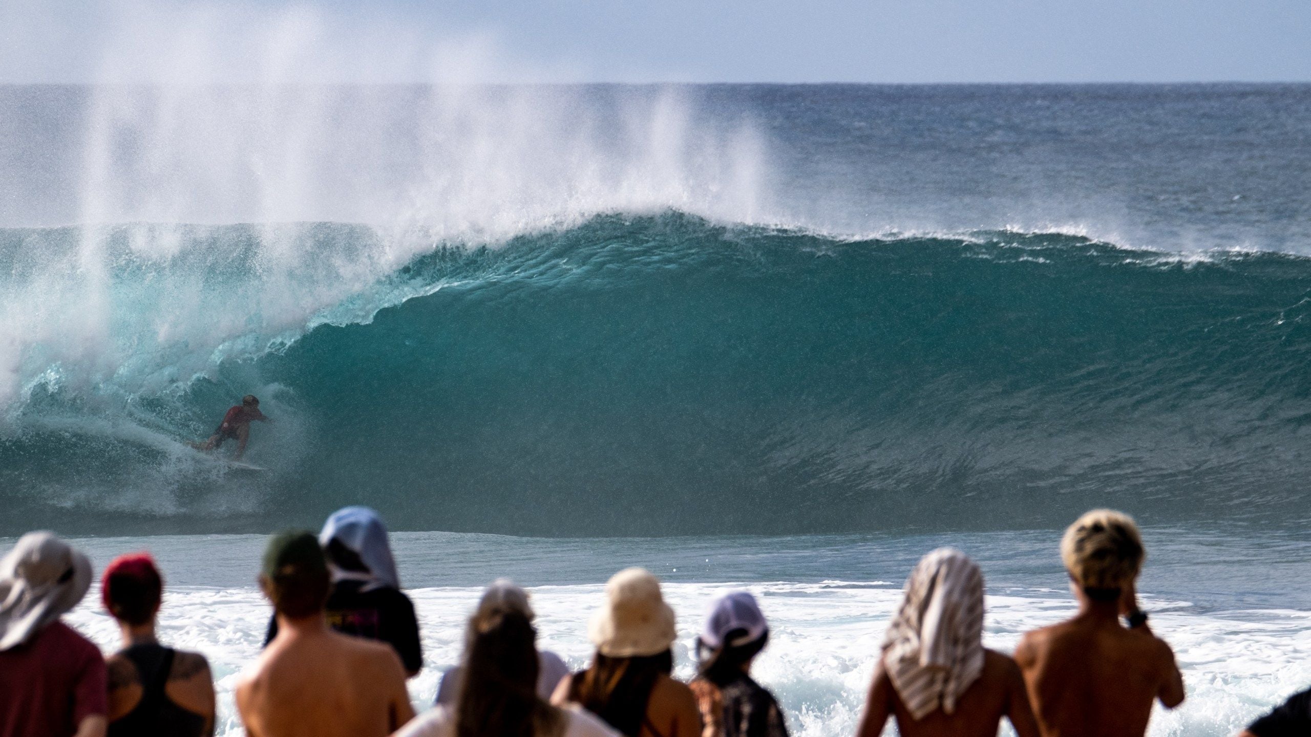 2560x1440 New path to surfing World Title: Major WSL changes coming. FOX 5 San Diego & KUSI News