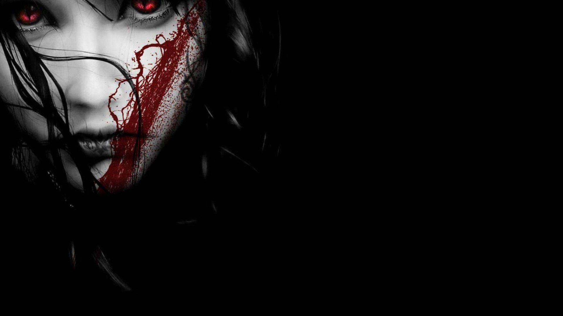 Horror Blood Wallpapers - Top Free ...