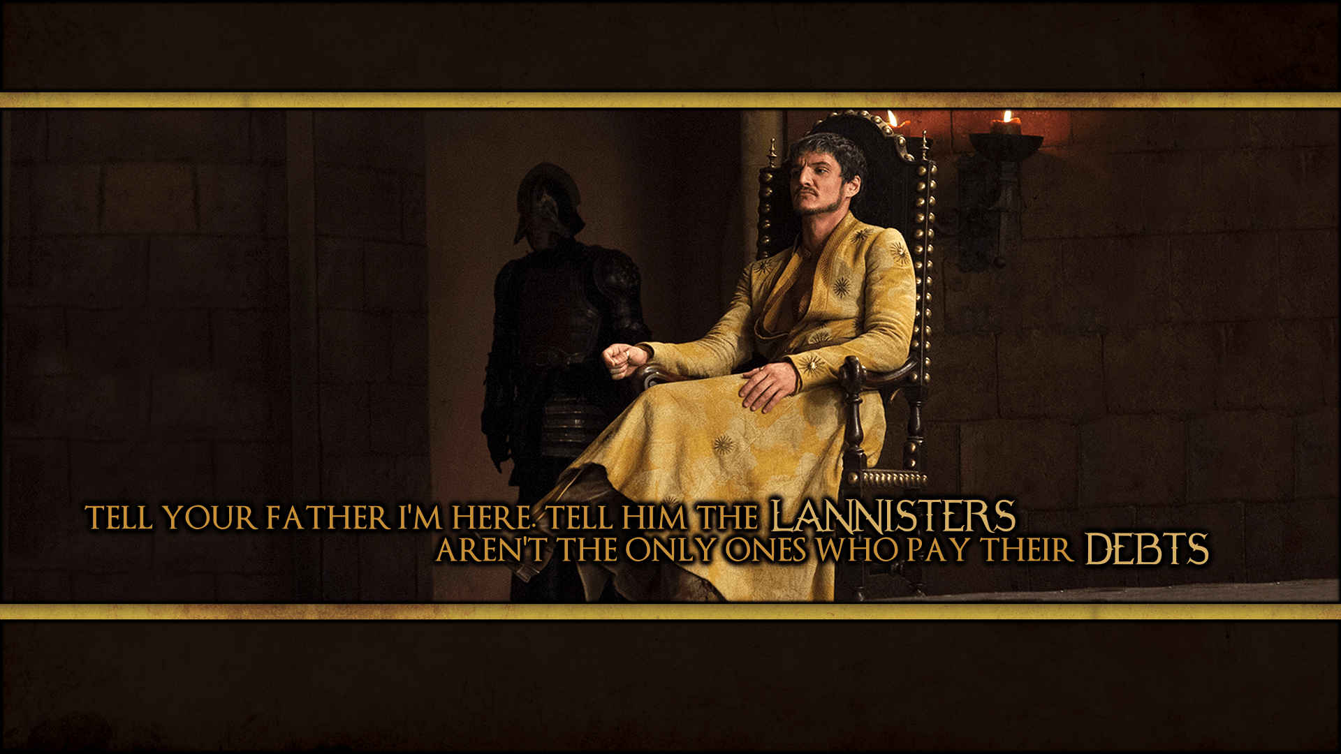1920x1080 Oberyn Martell