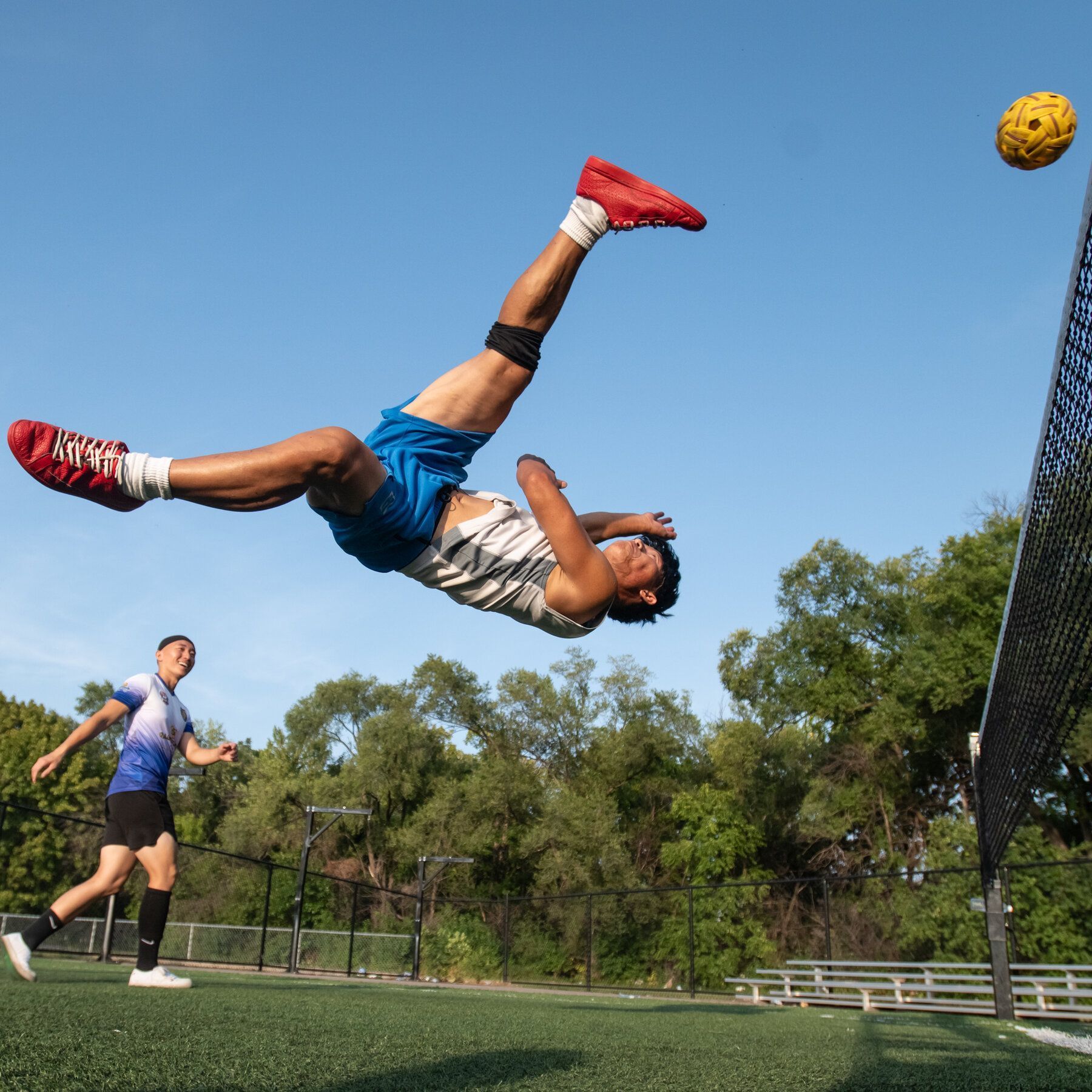 1800x1800 The Unlikely Rise of an American Team in a Sport You've Likely Never Heard Of