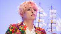 3840x2160 BTS (Bangtan Boys) 4K 8K HD Group Wallpaper