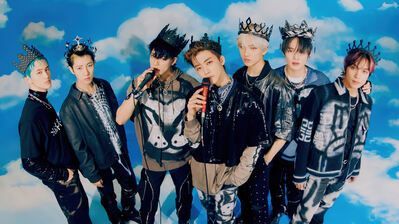 399x224 NCT Dream Beatbox All Members 4K Wallpaper iPhone HD Phone h
