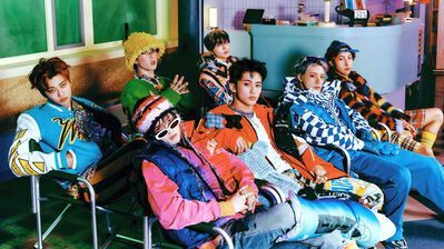 399x224 NCT Dream HD 4K Wallpaper PC & Phone