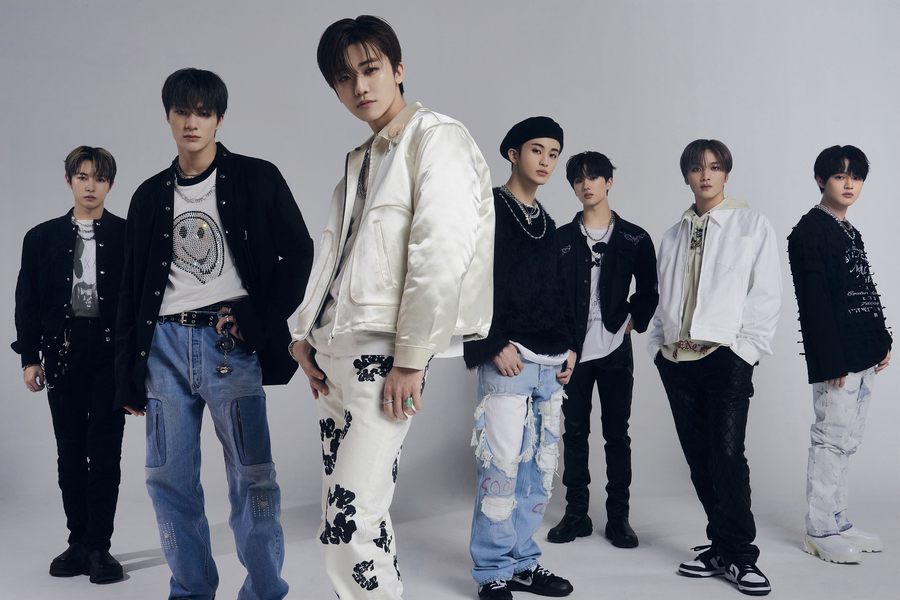 3000x2002 Download Music NCT HD Wallpaper