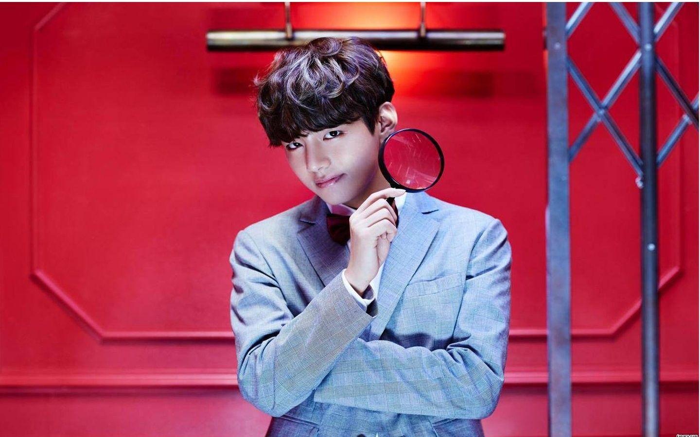 1440x900 High Definition, Bangtan, V, Sonyeondan, HD Wallpaper, Boys, Kim