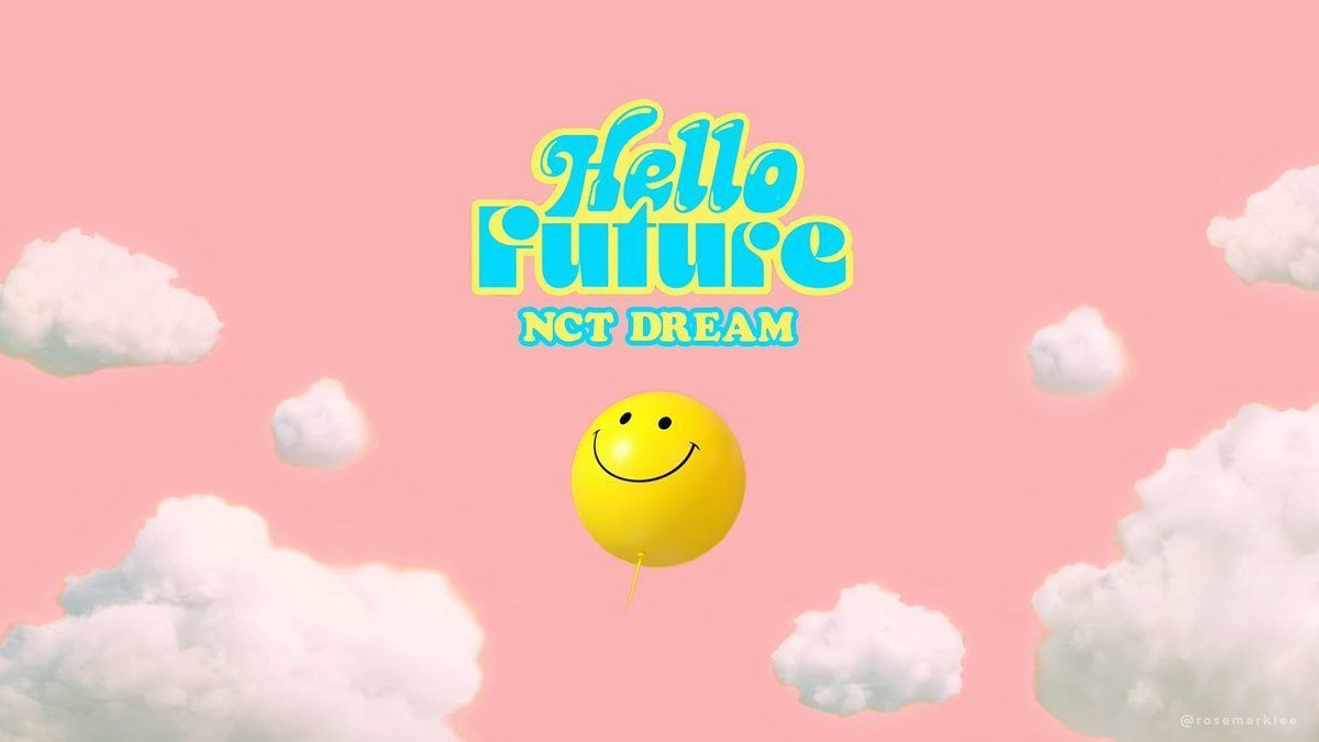 1200x675 Hello Future Desktop HD Wallpaper