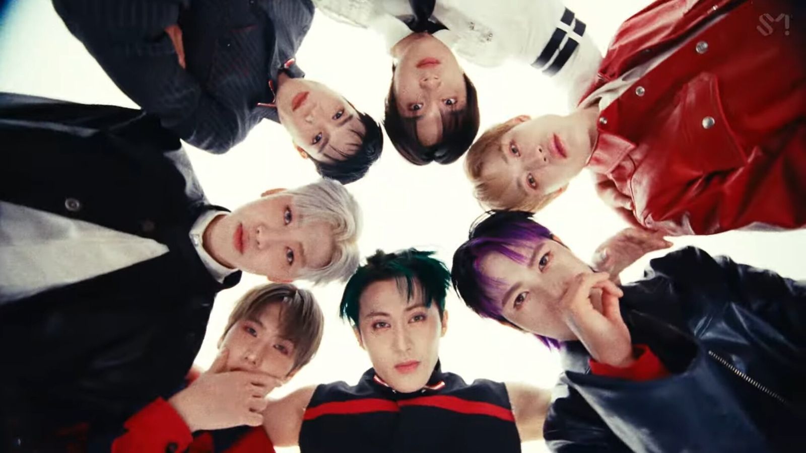 1600x900 NCT Dream's Live Action Fruit Ninja MV Crushes Gloomy Defeat To Make A Mature Victory 'Smoothie'