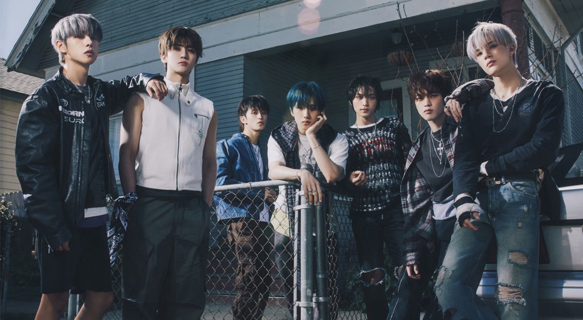 1200x660 NCT Dream Hit Over 4 Million Pre Orders With 3rd Full Album 'ISTJ'