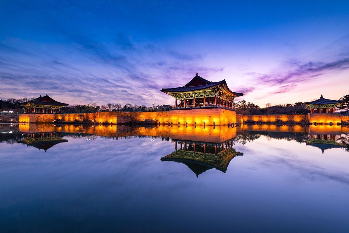 1200x801 A Day in Gyeongju: Exploring the Ancient Capital of Korea Agoda: See The World For Less