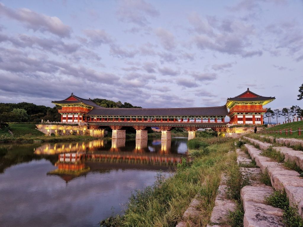 1024x768 What to do in Gyeongju: the Very Best Things to See and Do