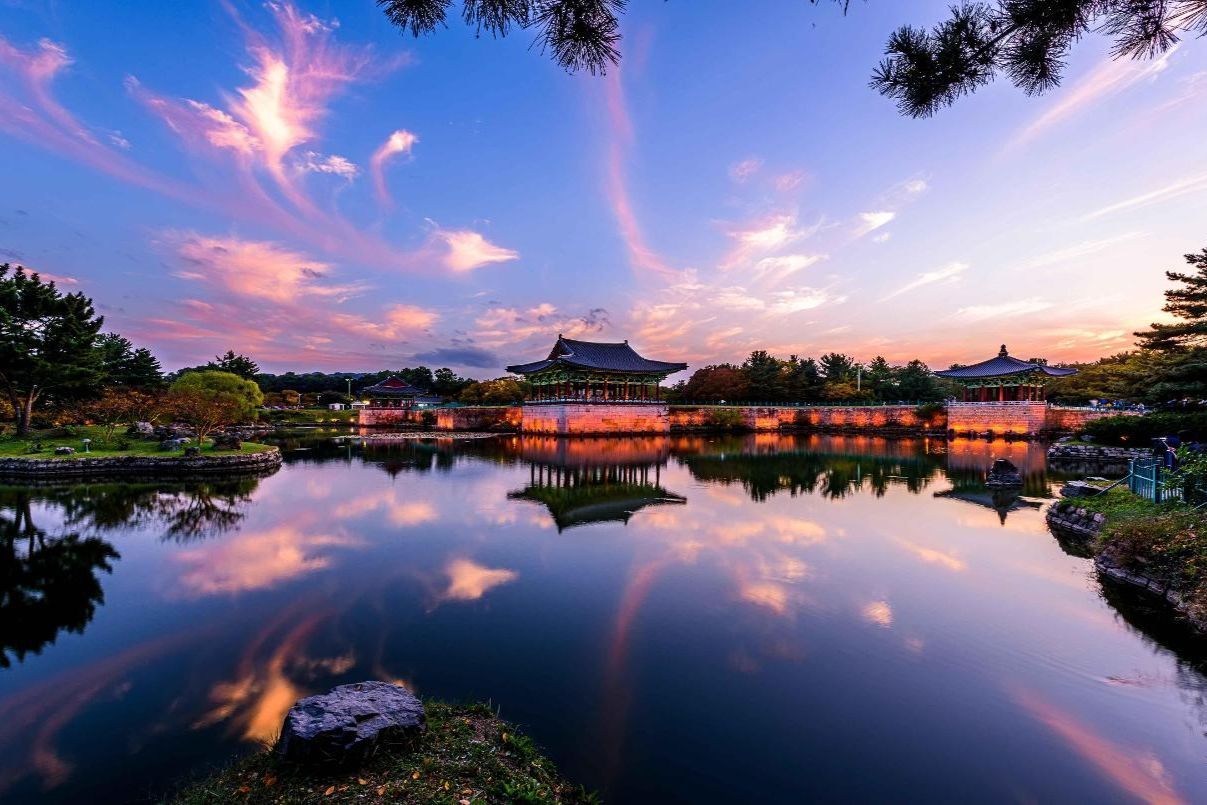 1207x805 Gyeongju, Korea's enduring heart of travel and heritage Korea Times