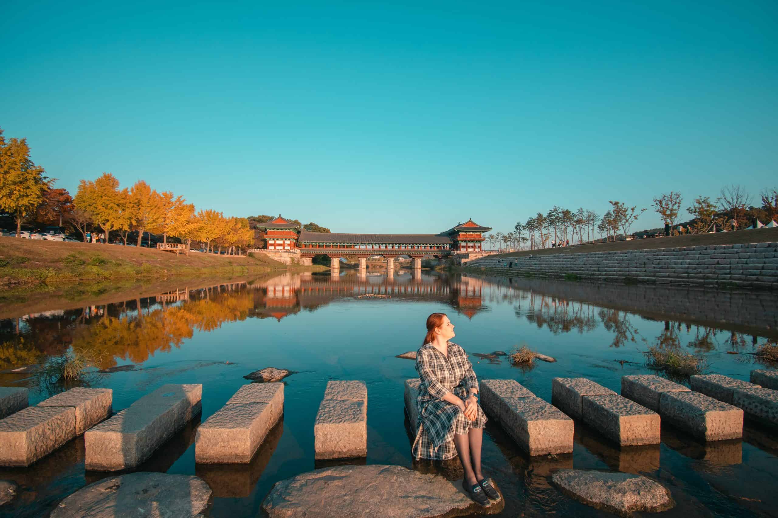 2560x1707 The Perfect Gyeongju Itinerary. Linda Goes East