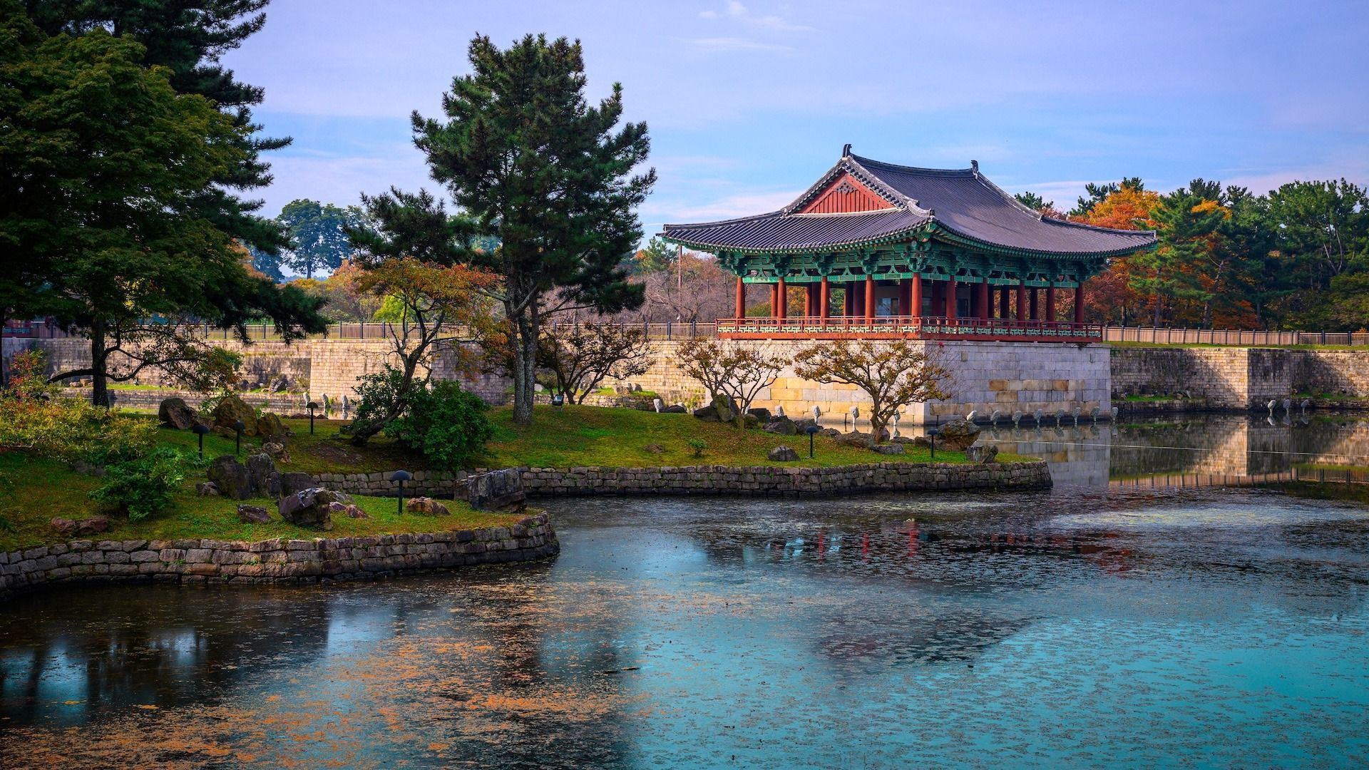 1920x1080 Days In Gyeongju Si Itinerary: Uncover The Ancient Capital Agoda: See The World For Less