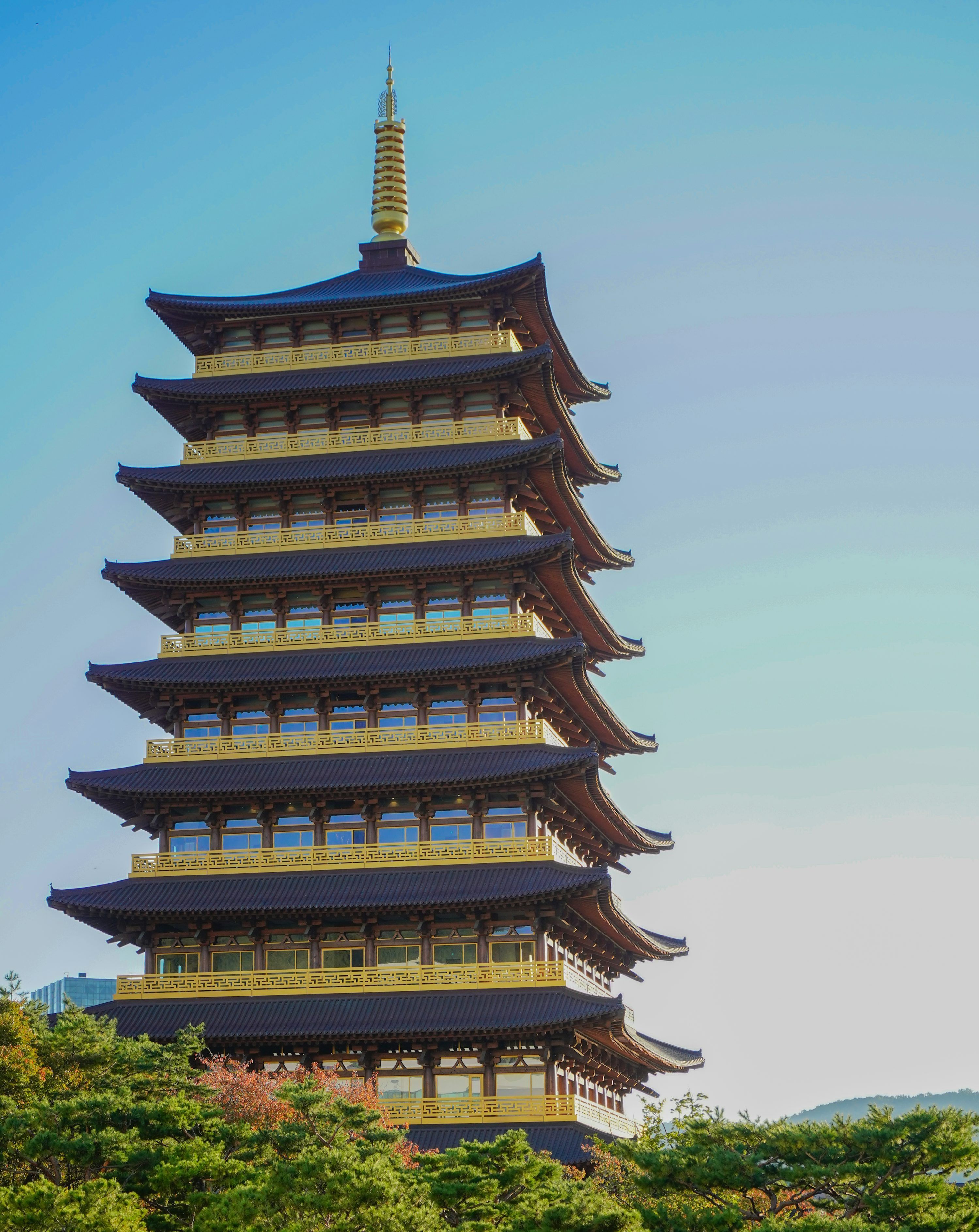 3000x3777 Gyeongju Picture. Download Free Image