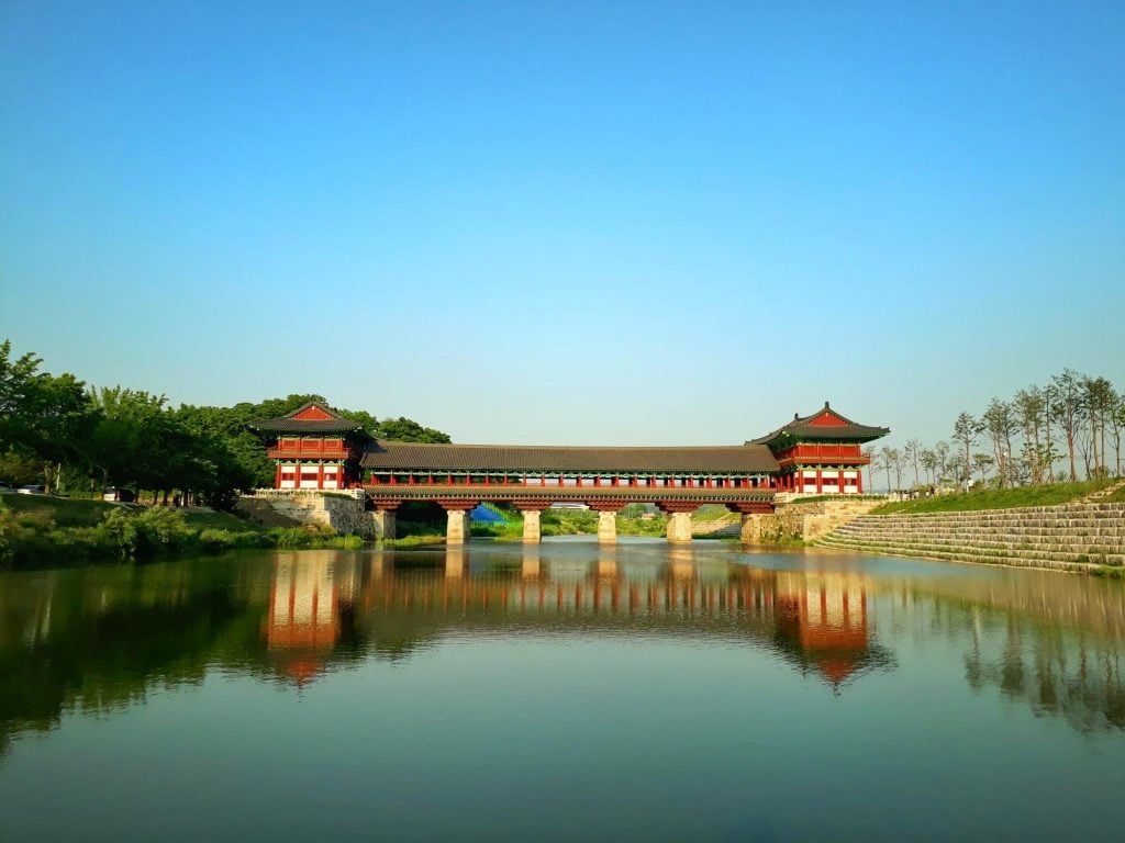 1024x768 Things to do in Gyeongju
