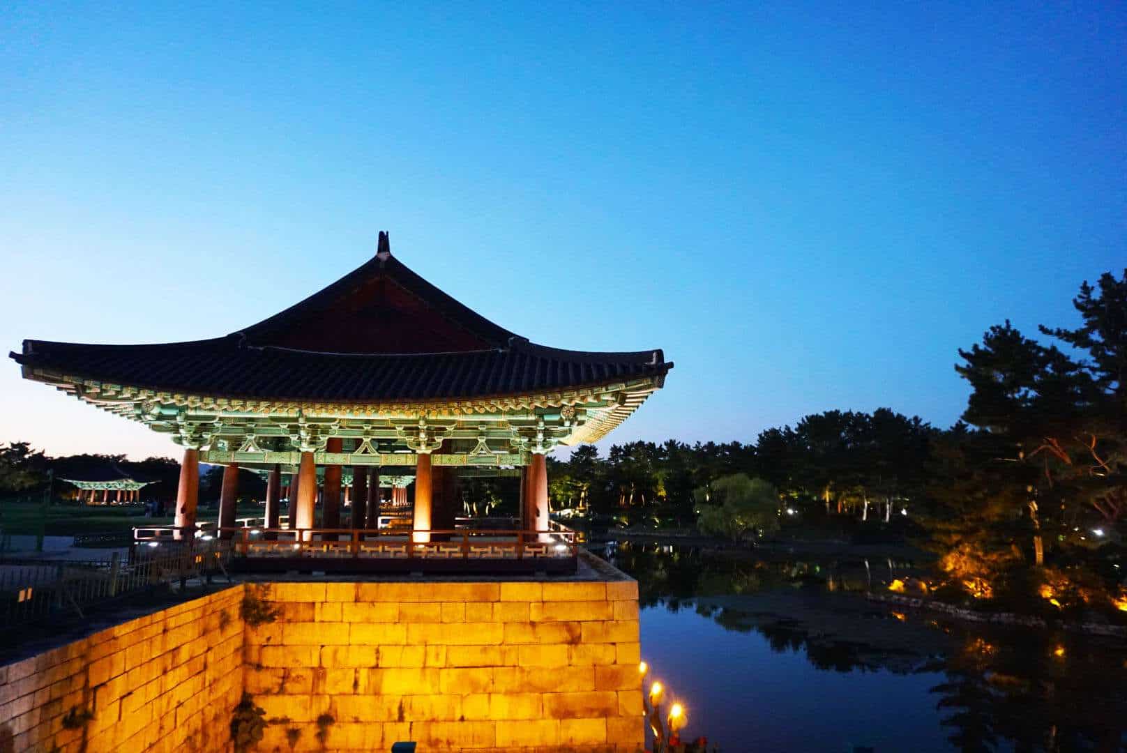 1616x1080 Things to Do in Gyeongju, Korea's 'Museum Without Walls'