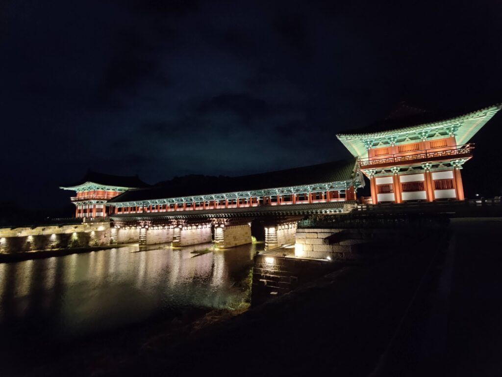 1024x768 Gyeongju: What To See & Do On A Budget Free Soul Abroad