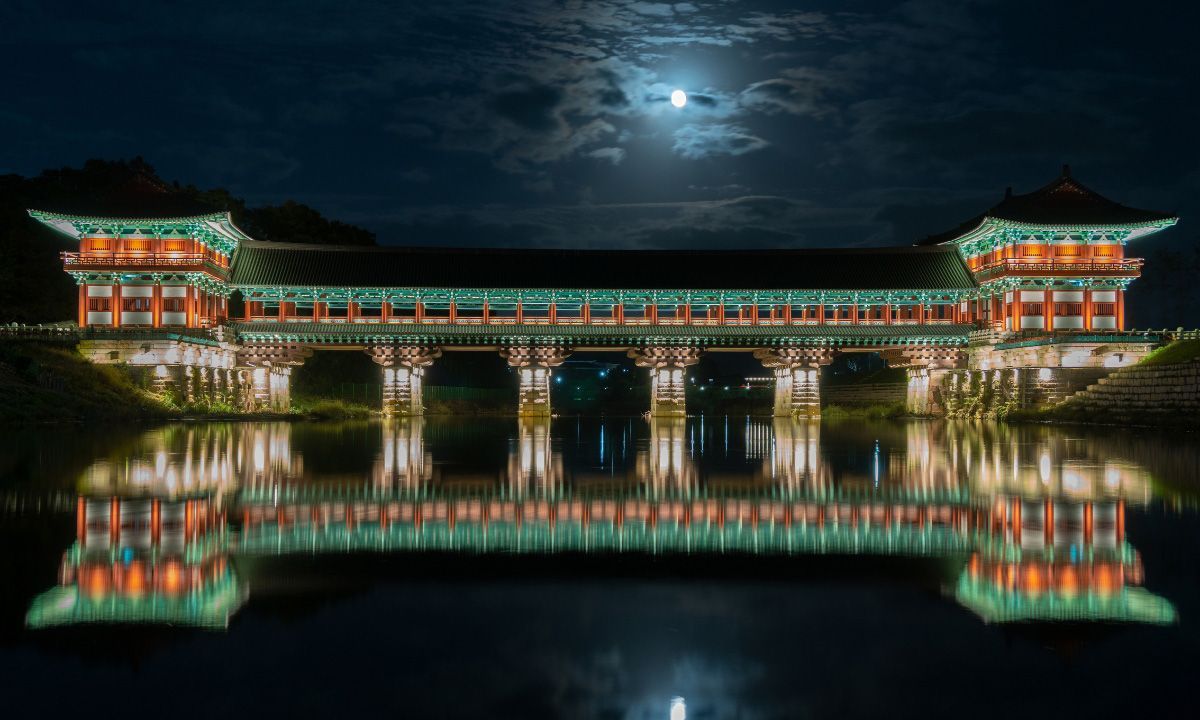 1200x720 A Local's Guide to Gyeongju of Korea