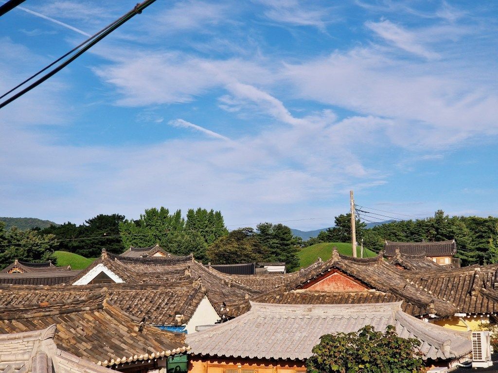 1024x768 What to do in Gyeongju: the Very Best Things to See and Do