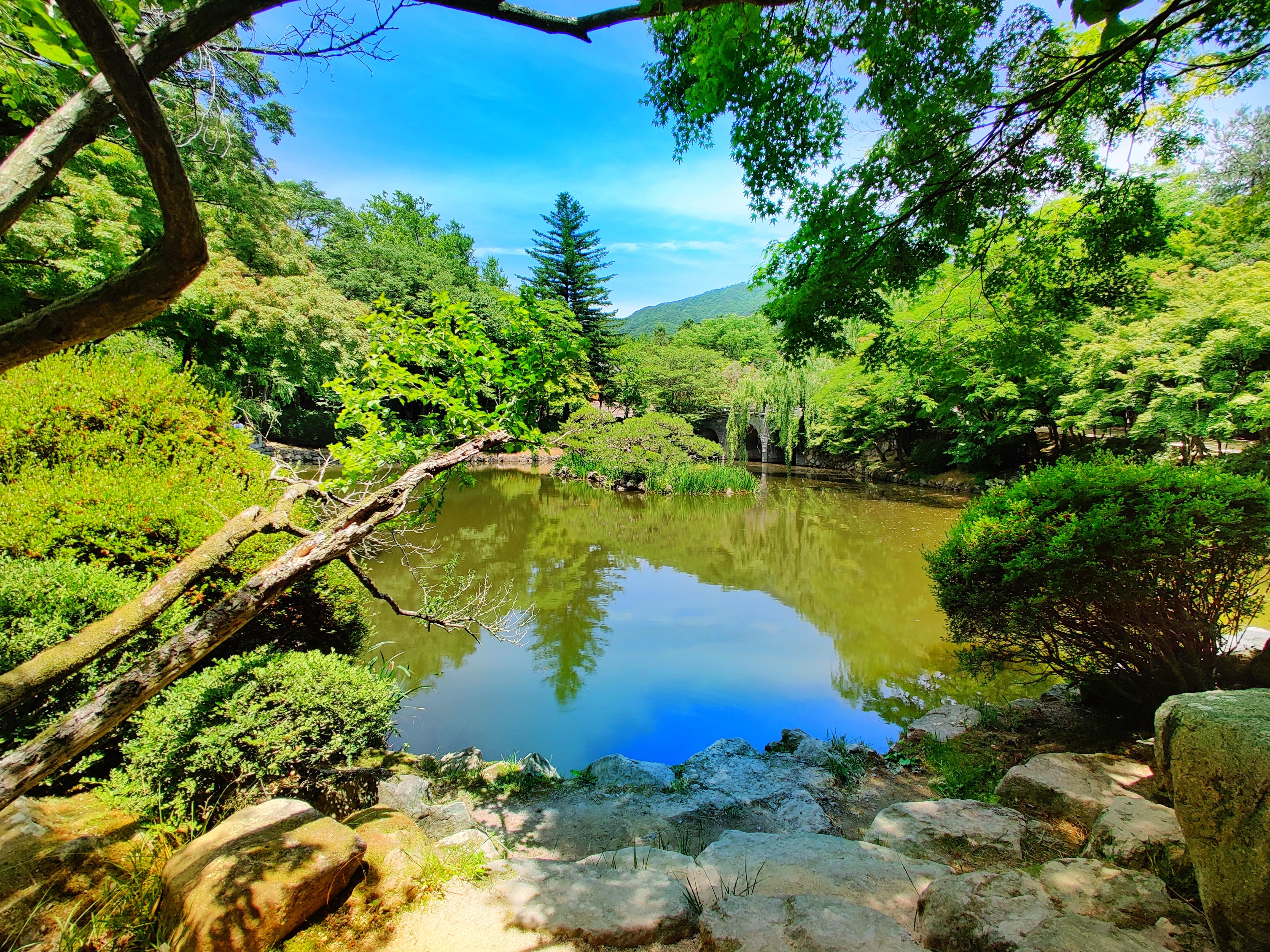4608x3456 경주 Gyeongju is a must visit